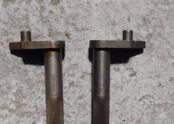 Dźwignia przystawki jelcz Star Dźwignia przystawki jelcz Star