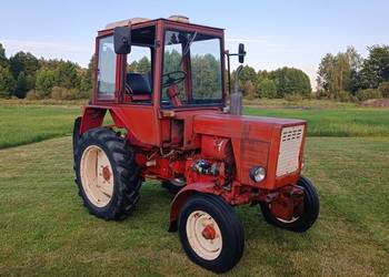 Władimirec t25
