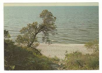 POBIEROWO BRZEG MORSKI