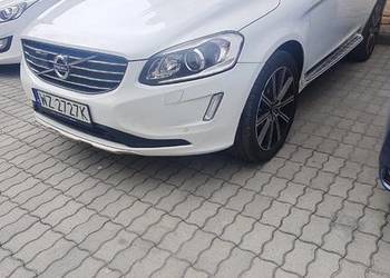 VOLVO XC60 D5 SUMMUM