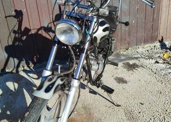 Kingway chopper 50/110