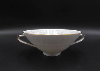 Porcelanowa bulionówka HUTSCHENREUTHER APART