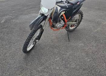 Cross 250 kayo K2 2022