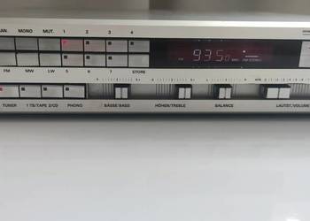 AMPLITUNER GRUNDIG R 30