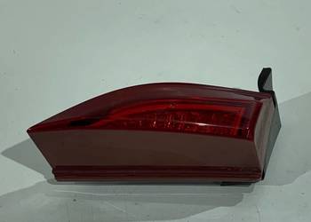 LAMPA PRAWA TYŁ WEWNĘTRZNA FIAT TIPO 52195071 Sedan/Limuzyna ŚWIATŁO