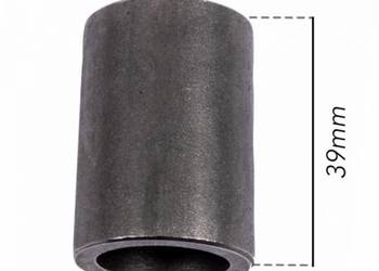 Tulejka redukcyjna bijaka z 28 mm na 20,5 mm szerokość 39 mm