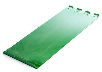 AH138426 osłona elewatora zbożowego STAL NIERDZEWNA HDParts-AG