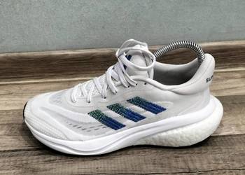 Buty Adidas Supernova roz 37 1/3
