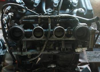 Silnik Suzuki GSX-R 600 K3 z osprzętem – 27 tyś. km