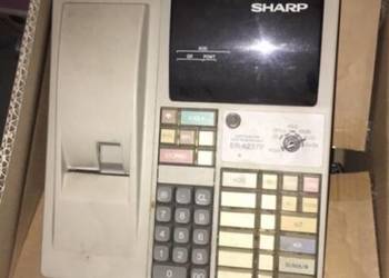 Kasa Sharp