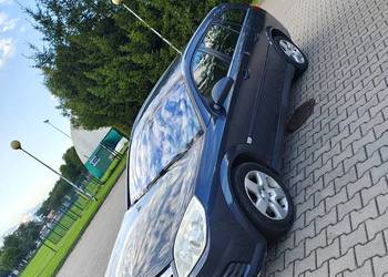 Opel Vectra C 1.9 ctdi