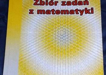 Zbiór zadań z matematyki - LO, LP i technikum - Jerzy Nowik