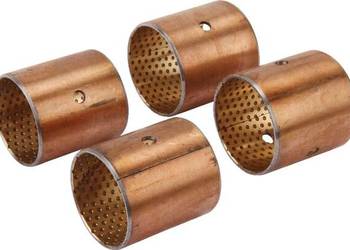 Zestaw tulei 55/60-60/65 L65 9RST01