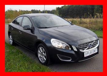 Volvo S60 1,6 D Klimatronic 10xAirBag !!!StanSuper!!!