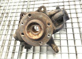 ZWROTNICA LEWY PRZÓD PEUGEOT 2008 I 1.6 92KM