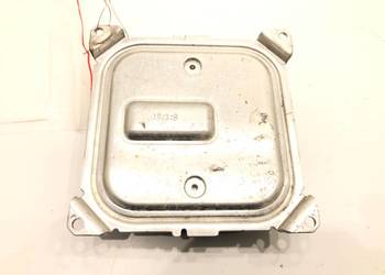 PRZETWORNICA XENON RENAULT CLIO V 260556623R MODUŁ