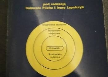 Pedagogika społeczna - pod red T.Pilcha