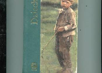 Dziecku wiersze Jan Nagrabiecki wybór