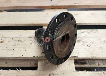 Piasta zwrotnicy FWD John deere 1640, 2255, 2040