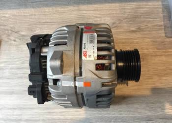 Alternator RENAULT CLIO 1.4 16V, CLIO 1. 6 16V A0278