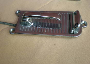 Klamka wewnętrzna Jaguar Daimler seria 3.Oryginał.1979r