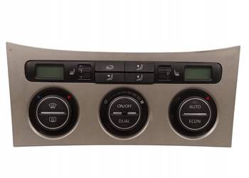 PANEL NAWIEWU ŁADNY 1K0907044BN VW Volkswagen Touran I (2003-2010)