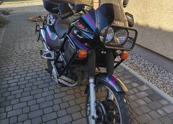 Sprzedam Yamaha XTZ 750 Tenere