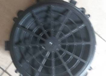 Subwoofer  Mercedes W2158201202 CL