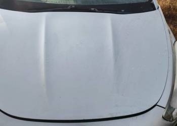 Maska pokrywa osłona komory Citroen DS5 EZRC