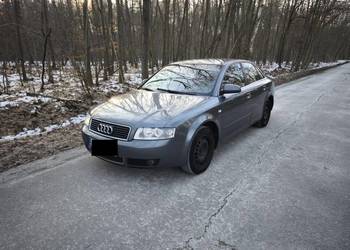 Audi A4 1.9 TDI