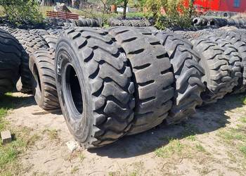 20.5r25 20.5-25 Bridgestone Alliance Michelin