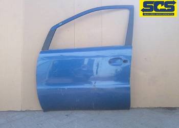 MERCEDES A KLASA W168 DRZWI LEWE PRZEDNIE 97-04