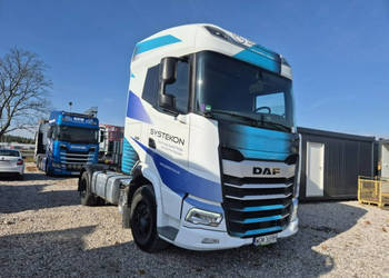 DAF xg 480 ft