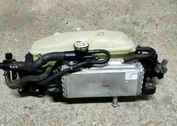 Intercooler mazda cx60 3,3d