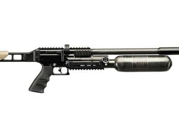 Snowpeak AP900B Mercury Compact CFB 4.5MM