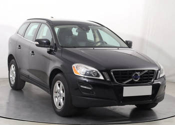 Volvo XC60 D4