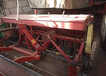 Siewnik Meprozet 2,5m