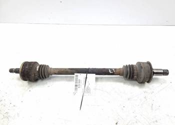 PÓŁOŚ LEWA TYŁ MERCEDES - BENZ C 220 CDI KOMBI