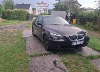 BMW530XDRIVE 2006