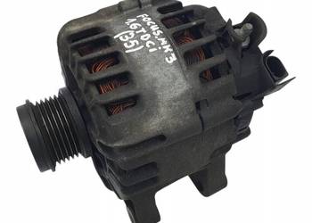 ALTERNATOR Ford Focus III MK3 1.6 TDCI AV6N-10300-GC 30659390 TG15C183 150A