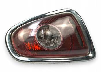LAMPA PRAWA Mini Cooper R56 06-13 tylna tylnia prawy tył EU 2757010/2757012
