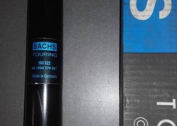 AMORTYZATORY OPEL 100 522