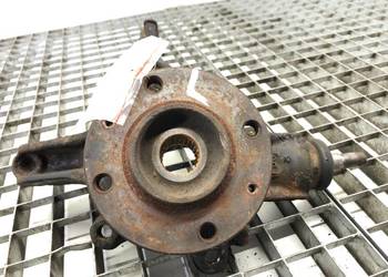 ZWROTNICA LEWY PRZÓD CITROEN BERLINGO II 1.6 75KM