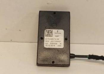 MERCEDES VITO W447 WZMACNIACZ ANTENA A1729057400