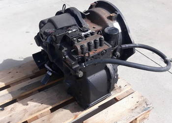 Skrzynia biegów Toyota 7FD/FG40 automat