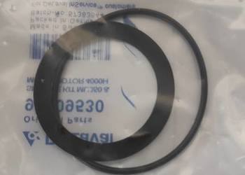 Zestaw uszczelek przekładni samosciagaczy MU 350.