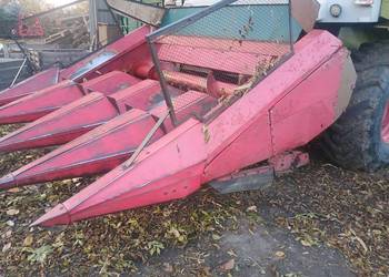 Przystawka do kukurydzy oros z docinaczem Przystawka do kukurydzy oros z docinaczem