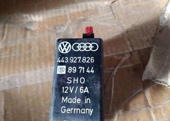 Audi 100 przekaźnik 443927826