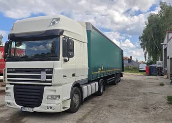 DAF 105 460