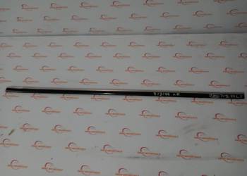 MERCEDES W245 I LIFT 11r listwa zgarniająca lewa przód